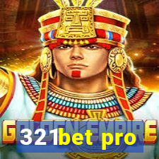 321bet pro