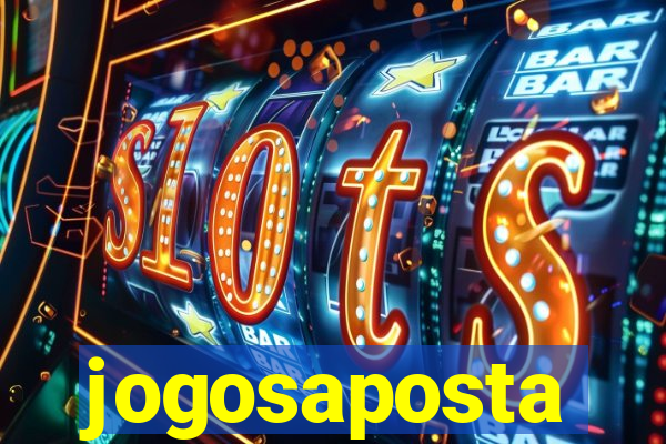 jogosaposta