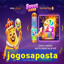 jogosaposta