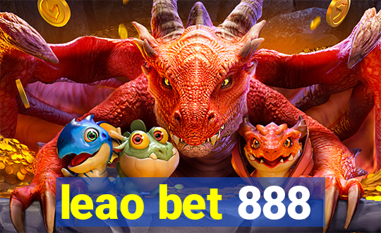 leao bet 888