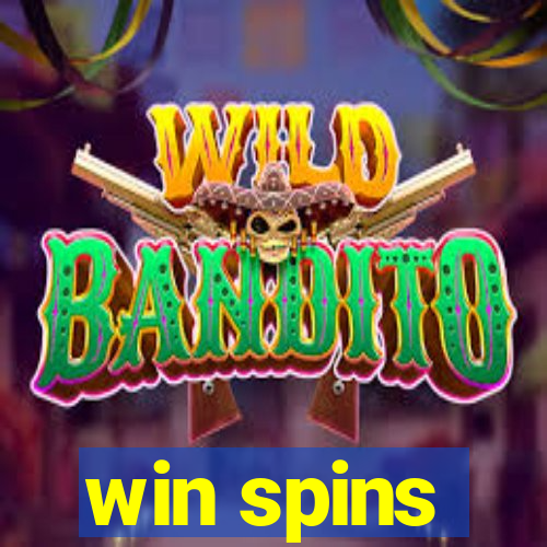 win spins