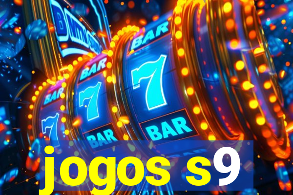 jogos s9