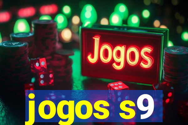 jogos s9