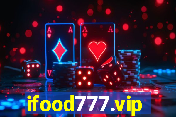 ifood777.vip