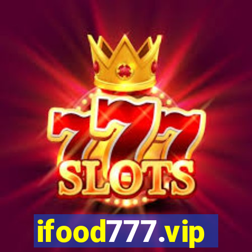 ifood777.vip