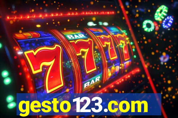 gesto123.com