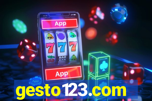 gesto123.com