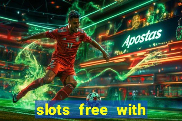 slots free with bonus real money casino 6xflw