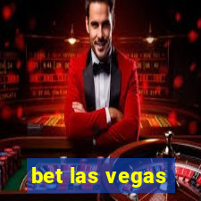 bet las vegas