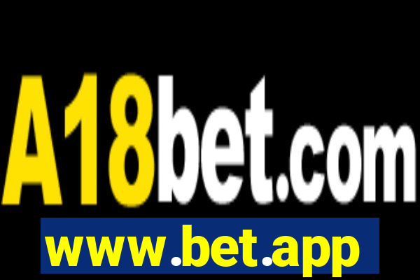 www.bet.app