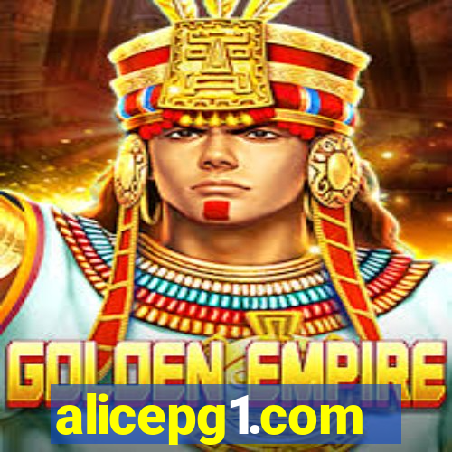 alicepg1.com