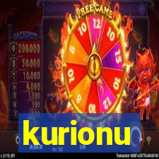 kurionu