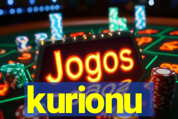 kurionu