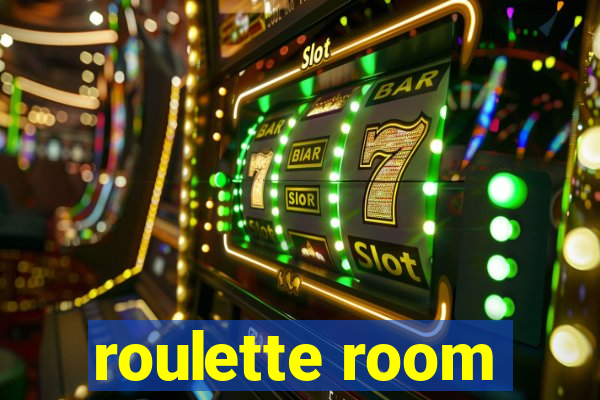 roulette room