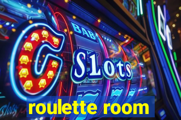 roulette room