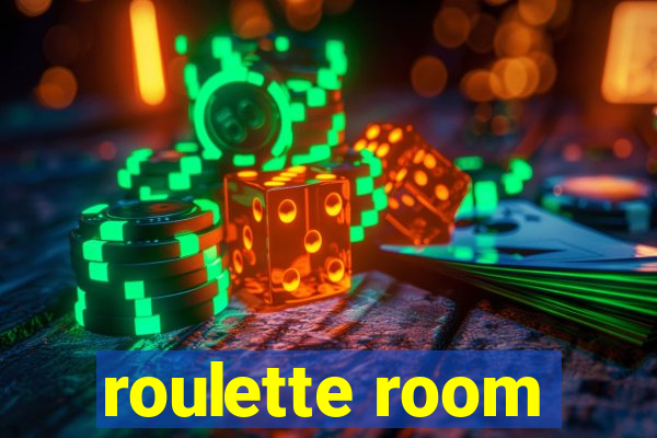 roulette room