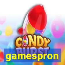 gamespron