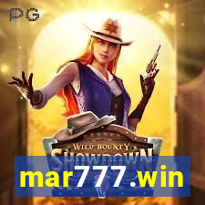 mar777.win