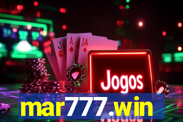 mar777.win