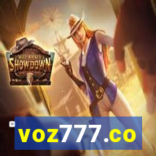 voz777.co