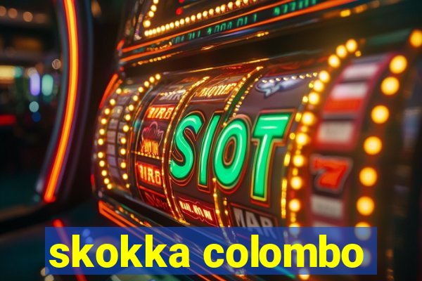 skokka colombo