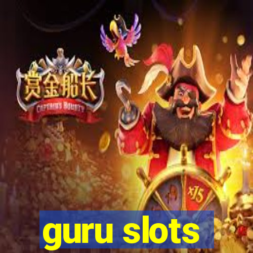 guru slots