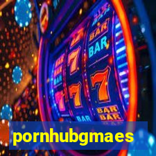 pornhubgmaes