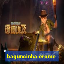 baguncinha erome