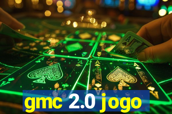 gmc 2.0 jogo