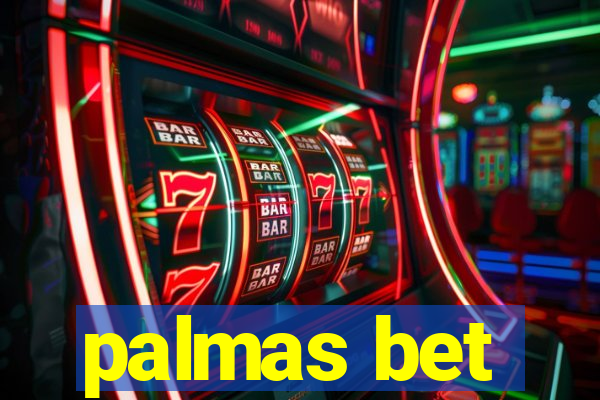 palmas bet