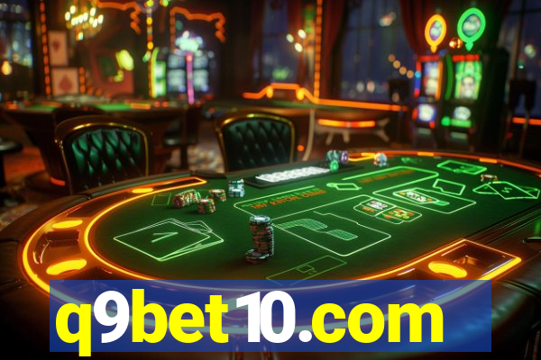 q9bet10.com