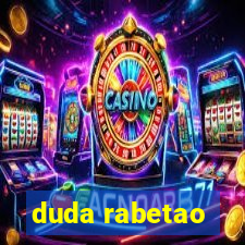 duda rabetao