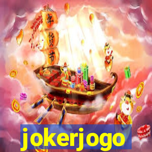 jokerjogo