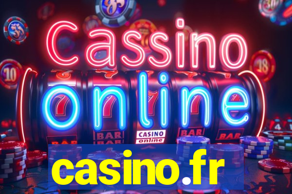 casino.fr