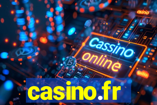 casino.fr