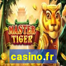 casino.fr