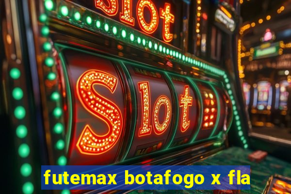 futemax botafogo x fla