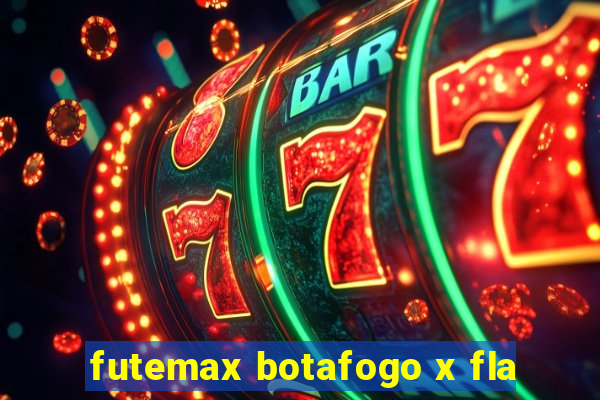 futemax botafogo x fla