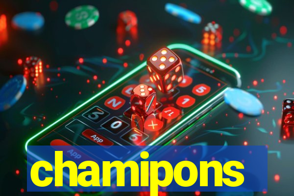 chamipons