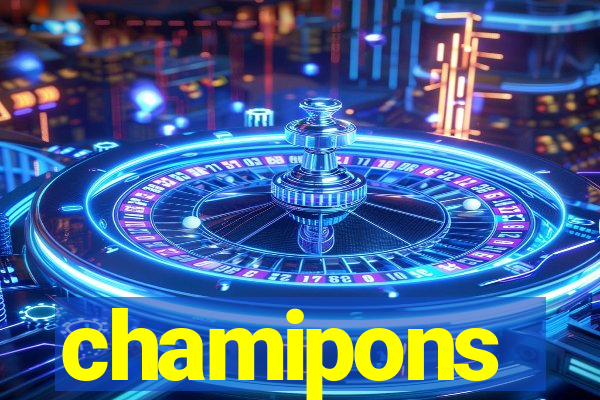 chamipons