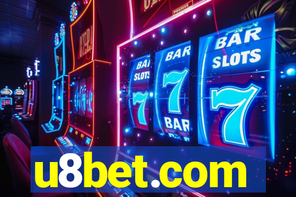 u8bet.com