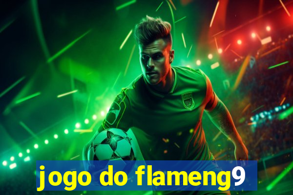 jogo do flameng9