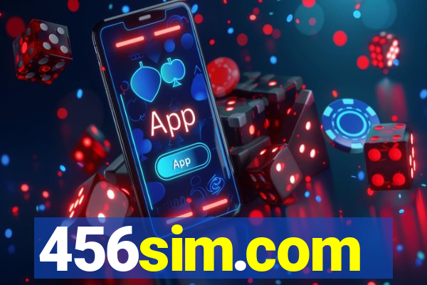 456sim.com