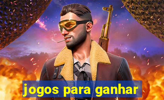 jogos para ganhar