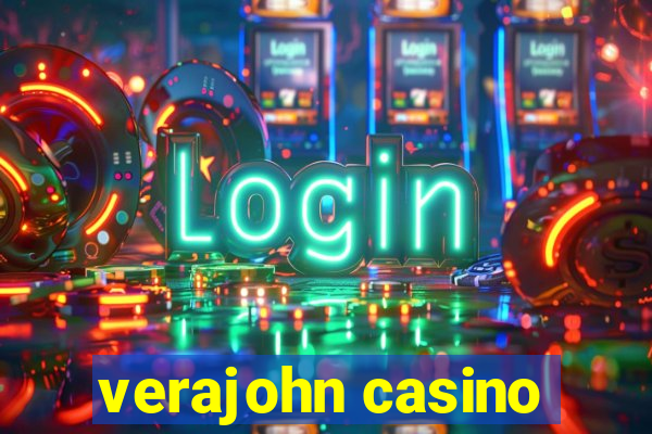 verajohn casino