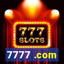 7777 .com