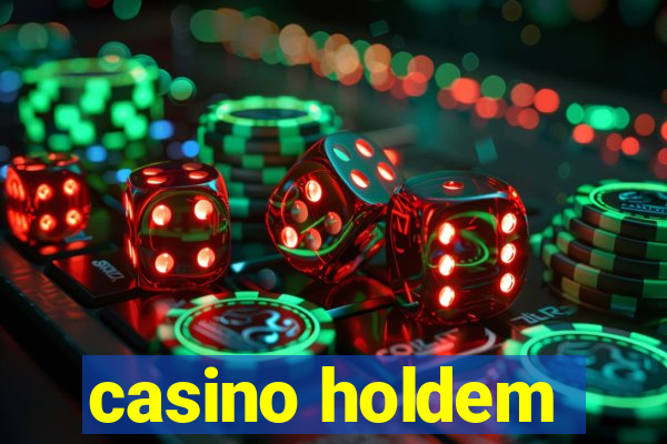 casino holdem