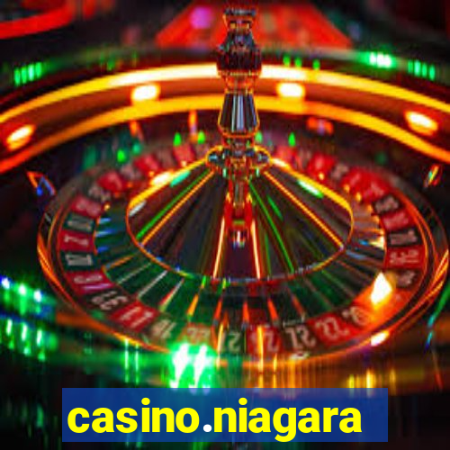 casino.niagara