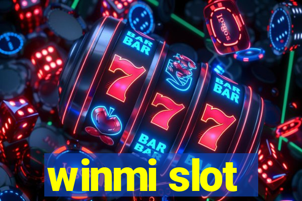 winmi slot