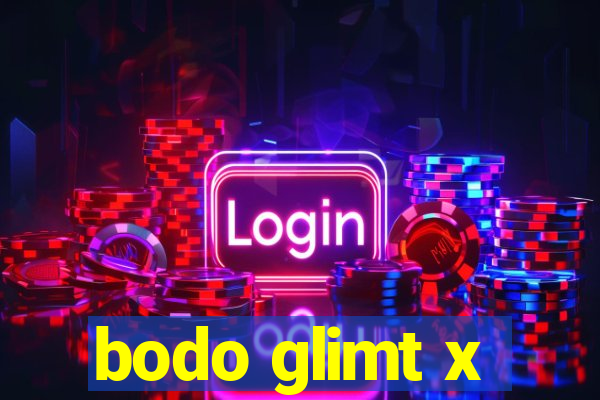 bodo glimt x